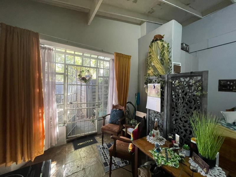 To Let 0 Bedroom Property for Rent in Kannoniers Park North West